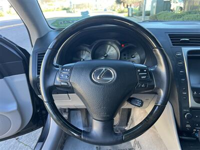 2007 Lexus GS 350   - Photo 17 - Sacramento, CA 95825