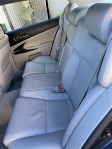 2007 Lexus GS 350   - Photo 19 - Sacramento, CA 95825