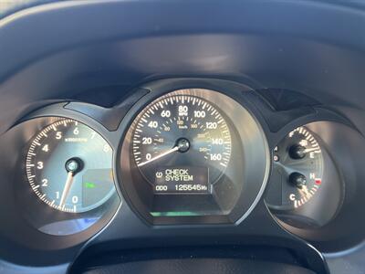 2007 Lexus GS 350   - Photo 37 - Sacramento, CA 95825