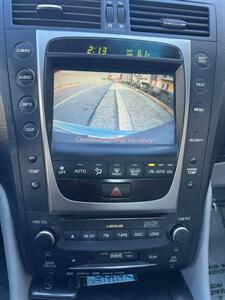2007 Lexus GS 350   - Photo 38 - Sacramento, CA 95825