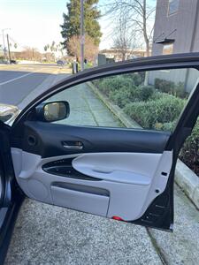 2007 Lexus GS 350   - Photo 28 - Sacramento, CA 95825