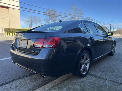 2007 Lexus GS 350   - Photo 9 - Sacramento, CA 95825