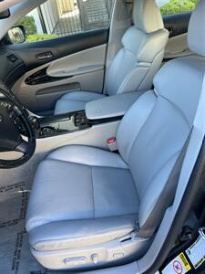 2007 Lexus GS 350   - Photo 12 - Sacramento, CA 95825