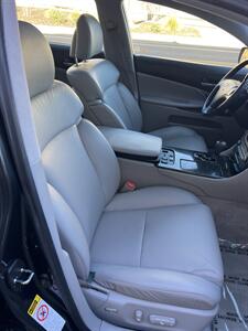 2007 Lexus GS 350   - Photo 26 - Sacramento, CA 95825
