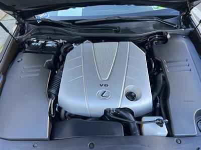 2007 Lexus GS 350   - Photo 30 - Sacramento, CA 95825