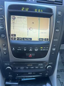 2007 Lexus GS 350   - Photo 36 - Sacramento, CA 95825