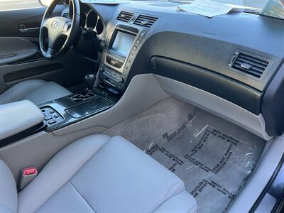 2007 Lexus GS 350   - Photo 27 - Sacramento, CA 95825
