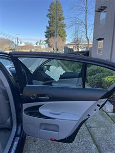 2007 Lexus GS 350   - Photo 29 - Sacramento, CA 95825