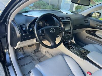 2007 Lexus GS 350   - Photo 13 - Sacramento, CA 95825