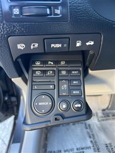 2007 Lexus GS 350   - Photo 23 - Sacramento, CA 95825