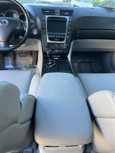 2007 Lexus GS 350   - Photo 18 - Sacramento, CA 95825