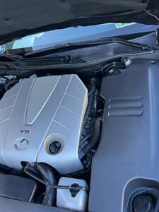 2007 Lexus GS 350   - Photo 32 - Sacramento, CA 95825