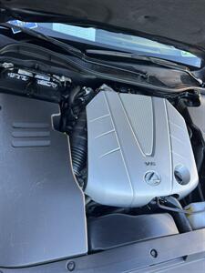 2007 Lexus GS 350   - Photo 31 - Sacramento, CA 95825