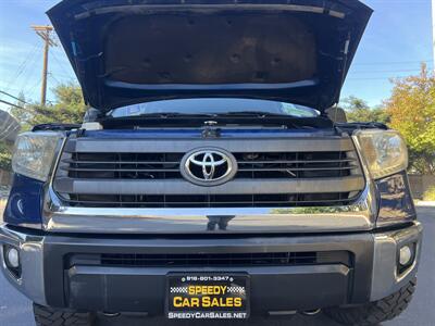 2014 Toyota Tundra SR5 - Photo 32 - Sacramento, CA 95825