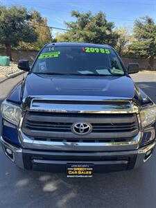 2014 Toyota Tundra SR5 - Photo 28 - Sacramento, CA 95825