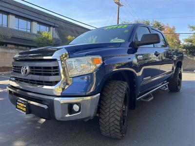 2014 Toyota Tundra SR5 - Photo 4 - Sacramento, CA 95825