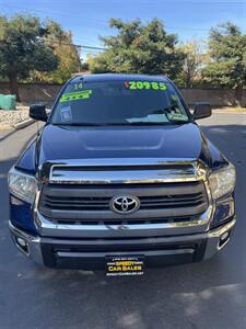 2014 Toyota Tundra SR5 - Photo 2 - Sacramento, CA 95825