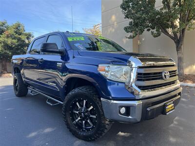 2014 Toyota Tundra SR5 - Photo 1 - Sacramento, CA 95825