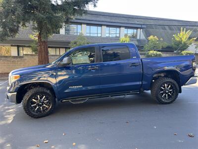2014 Toyota Tundra SR5 - Photo 5 - Sacramento, CA 95825