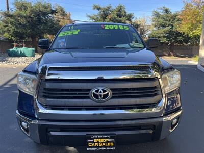 2014 Toyota Tundra SR5 - Photo 3 - Sacramento, CA 95825