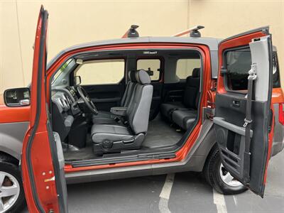 2003 Honda Element EX   - Photo 17 - Sacramento, CA 95825