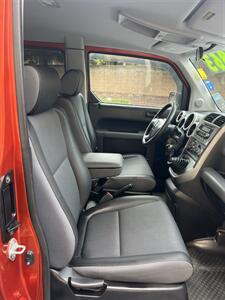 2003 Honda Element EX   - Photo 21 - Sacramento, CA 95825