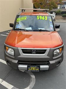 2003 Honda Element EX   - Photo 3 - Sacramento, CA 95825