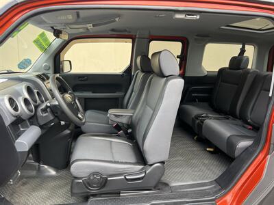 2003 Honda Element EX   - Photo 13 - Sacramento, CA 95825