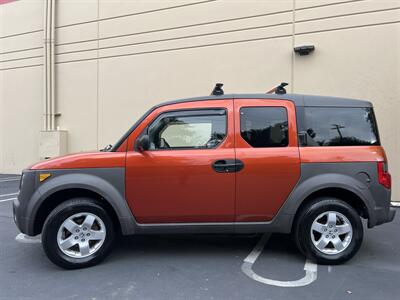 2003 Honda Element EX   - Photo 5 - Sacramento, CA 95825