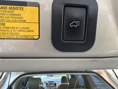 2011 Toyota Sienna Limited 7-Passenger   - Photo 23 - Sacramento, CA 95825