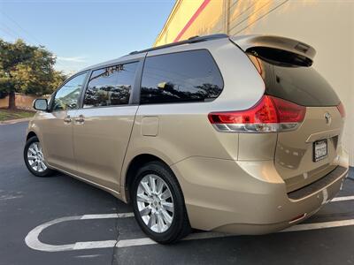 2011 Toyota Sienna Limited 7-Passenger   - Photo 6 - Sacramento, CA 95825
