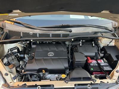 2011 Toyota Sienna Limited 7-Passenger   - Photo 33 - Sacramento, CA 95825