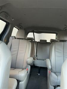 2011 Toyota Sienna Limited 7-Passenger   - Photo 42 - Sacramento, CA 95825