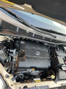 2011 Toyota Sienna Limited 7-Passenger   - Photo 34 - Sacramento, CA 95825