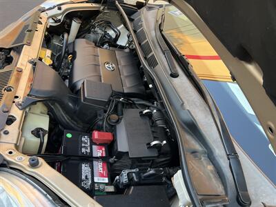 2011 Toyota Sienna Limited 7-Passenger   - Photo 35 - Sacramento, CA 95825