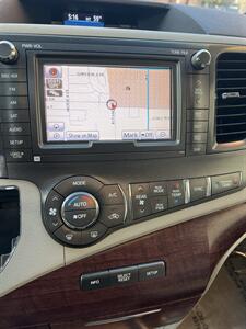 2011 Toyota Sienna Limited 7-Passenger   - Photo 39 - Sacramento, CA 95825