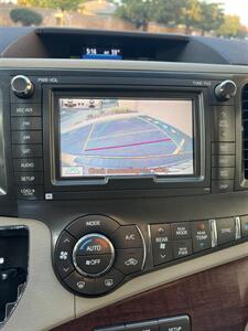 2011 Toyota Sienna Limited 7-Passenger   - Photo 41 - Sacramento, CA 95825
