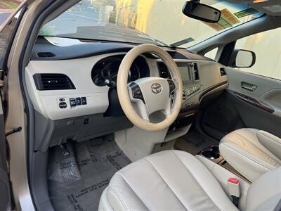 2011 Toyota Sienna Limited 7-Passenger   - Photo 13 - Sacramento, CA 95825