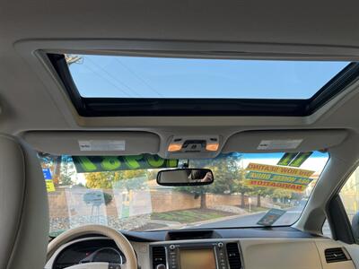 2011 Toyota Sienna Limited 7-Passenger   - Photo 19 - Sacramento, CA 95825