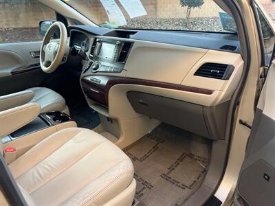 2011 Toyota Sienna Limited 7-Passenger   - Photo 28 - Sacramento, CA 95825