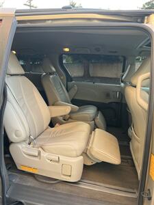 2011 Toyota Sienna Limited 7-Passenger   - Photo 24 - Sacramento, CA 95825