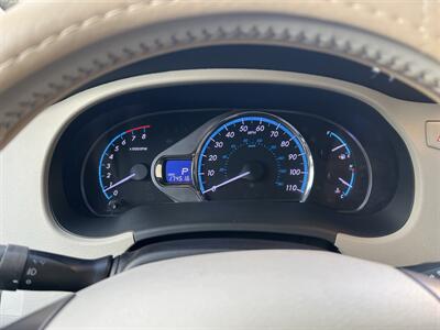 2011 Toyota Sienna Limited 7-Passenger   - Photo 40 - Sacramento, CA 95825