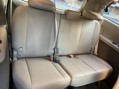 2011 Toyota Sienna Limited 7-Passenger   - Photo 25 - Sacramento, CA 95825