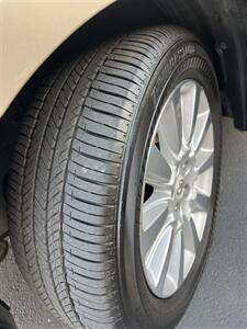 2011 Toyota Sienna Limited 7-Passenger   - Photo 37 - Sacramento, CA 95825