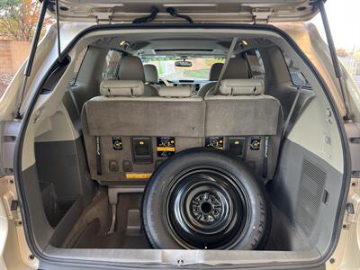 2011 Toyota Sienna Limited 7-Passenger   - Photo 22 - Sacramento, CA 95825
