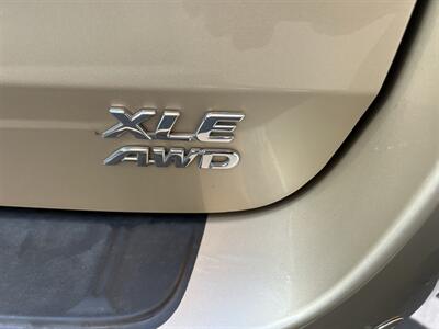 2011 Toyota Sienna Limited 7-Passenger   - Photo 11 - Sacramento, CA 95825