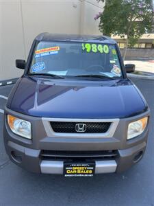 2003 Honda Element EX - Photo 3 - Sacramento, CA 95825
