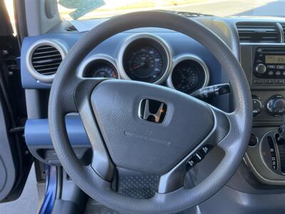 2003 Honda Element EX - Photo 19 - Sacramento, CA 95825