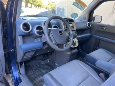 2003 Honda Element EX - Photo 14 - Sacramento, CA 95825