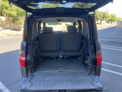 2003 Honda Element EX - Photo 23 - Sacramento, CA 95825